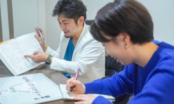 医学部進級試験対策コースのイメージ