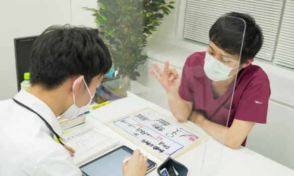 医学部進級試験対策コースのイメージ