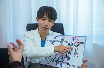 基礎医学コースの授業内容