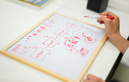 医学部基礎医学・生物学対策コースの特徴3