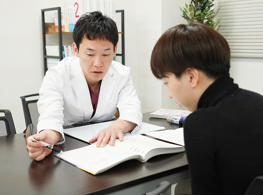 医学部入学前物理学準備コースの特徴１