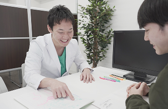 医学部入学前生物学準備コースの対象