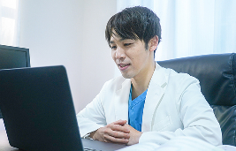 授業を始めるまで カウンセリングのイメージ