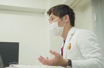 医学部進級・留年対策コースの授業内容