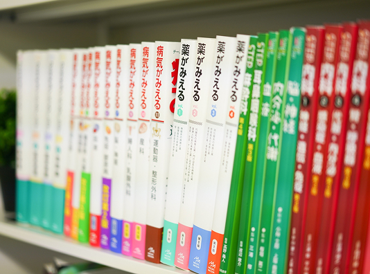 医学部進級・留年対策コースの特徴3