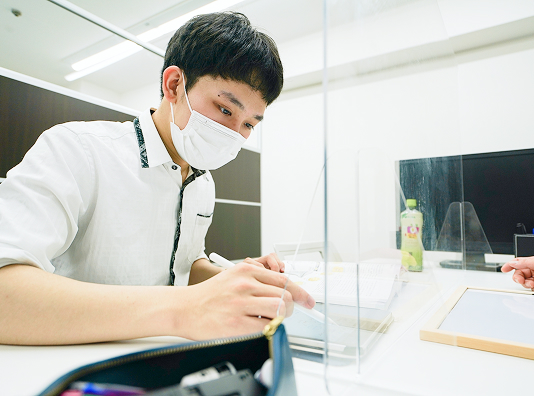 医学部CBT対策コースの特徴2