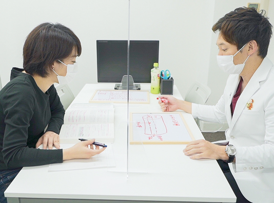 医学部CBT対策コースの特徴3