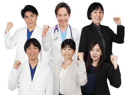 学習計画を提案するイメージ