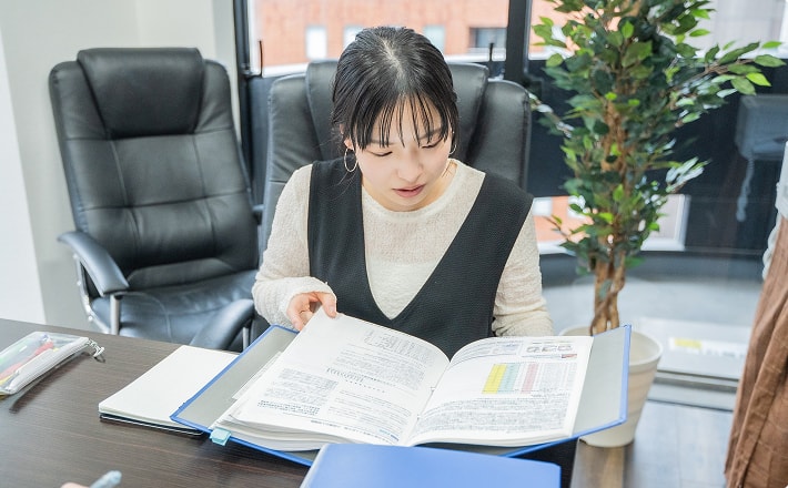 医学生道場が選ばれる理由３のイメージ